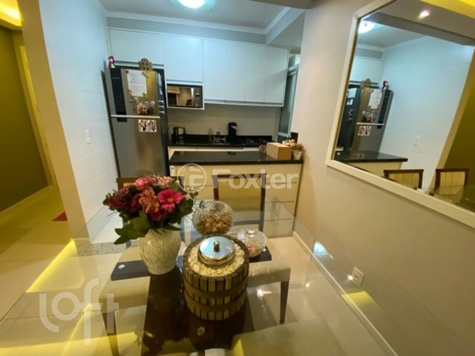 Apartamento à venda com 3 quartos, 72m² - Foto 5