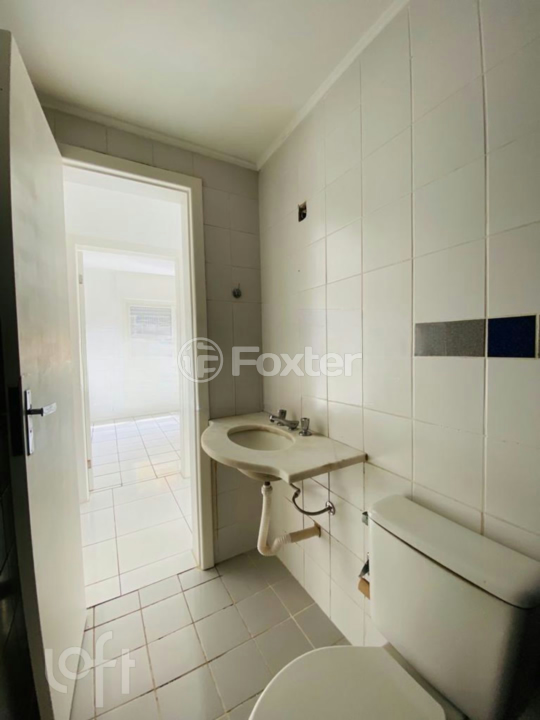 Apartamento à venda com 3 quartos, 70m² - Foto 8