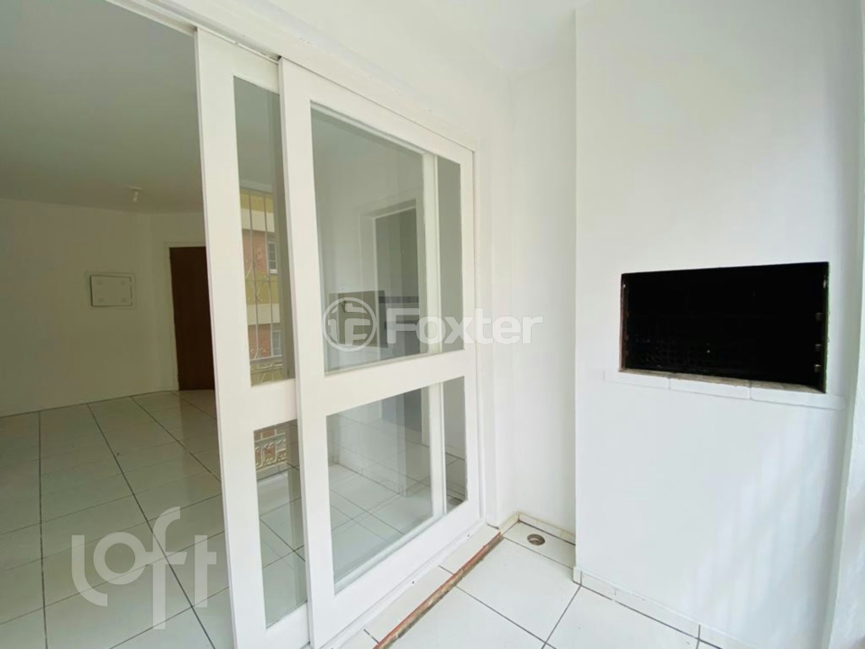 Apartamento à venda com 3 quartos, 70m² - Foto 4
