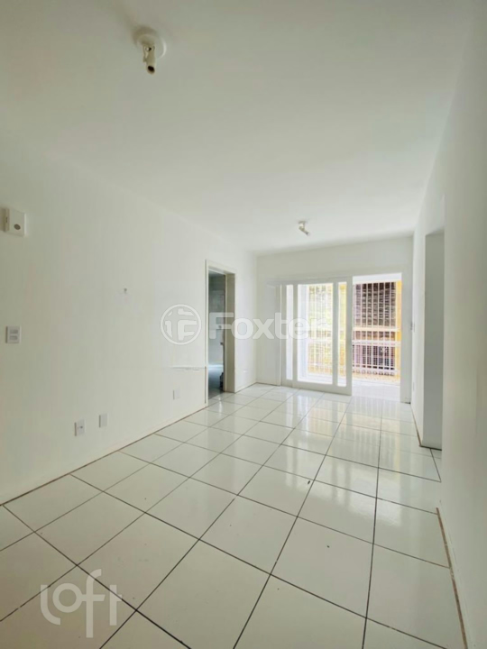 Apartamento à venda com 3 quartos, 70m² - Foto 3