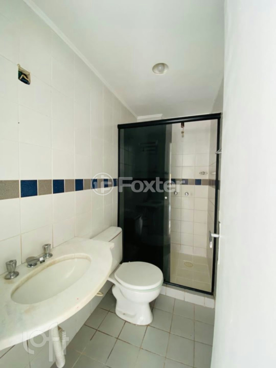 Apartamento à venda com 3 quartos, 70m² - Foto 6