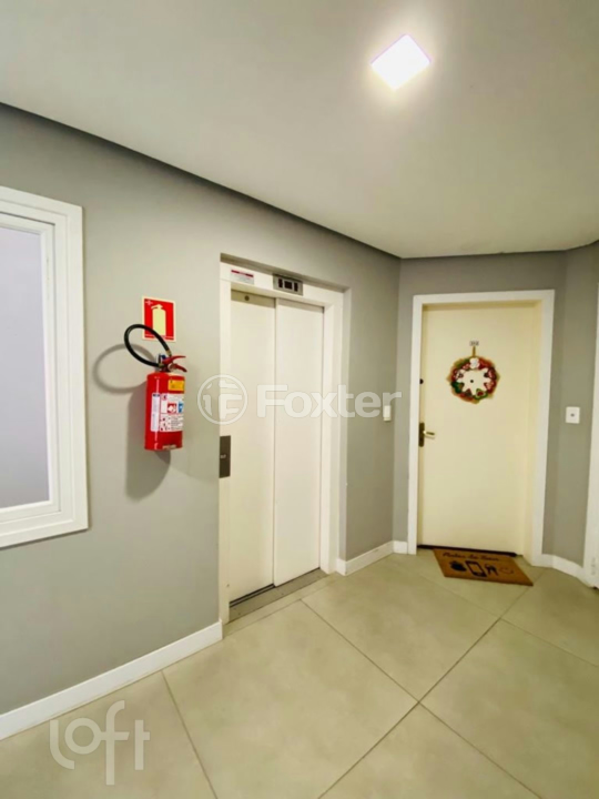 Apartamento à venda com 3 quartos, 70m² - Foto 14