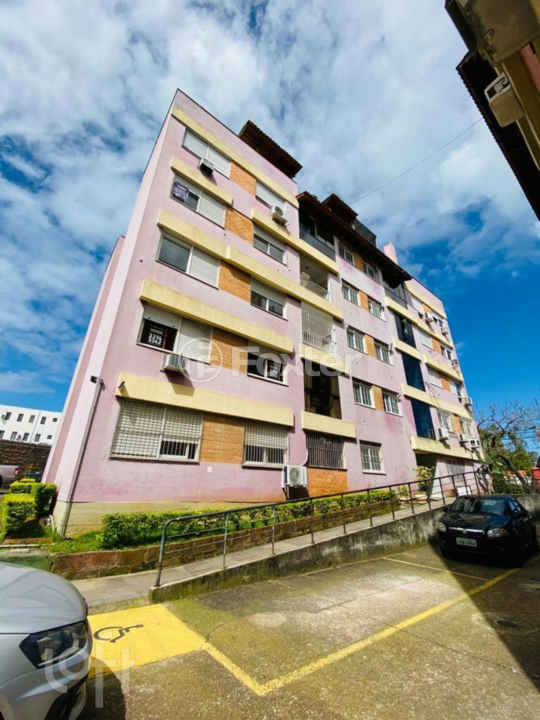 Apartamento à venda com 3 quartos, 70m² - Foto 15