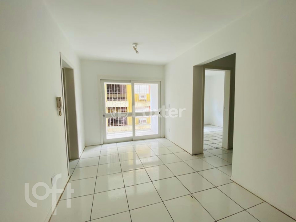 Apartamento à venda com 3 quartos, 70m² - Foto 1