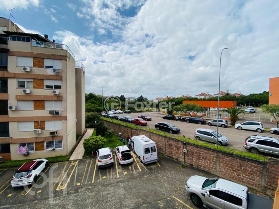 Apartamento à venda com 3 quartos, 70m² - Foto 9