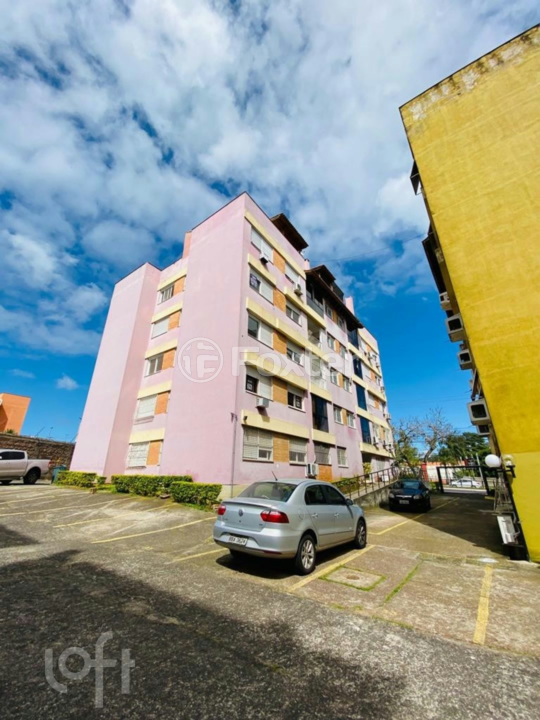 Apartamento à venda com 3 quartos, 70m² - Foto 13