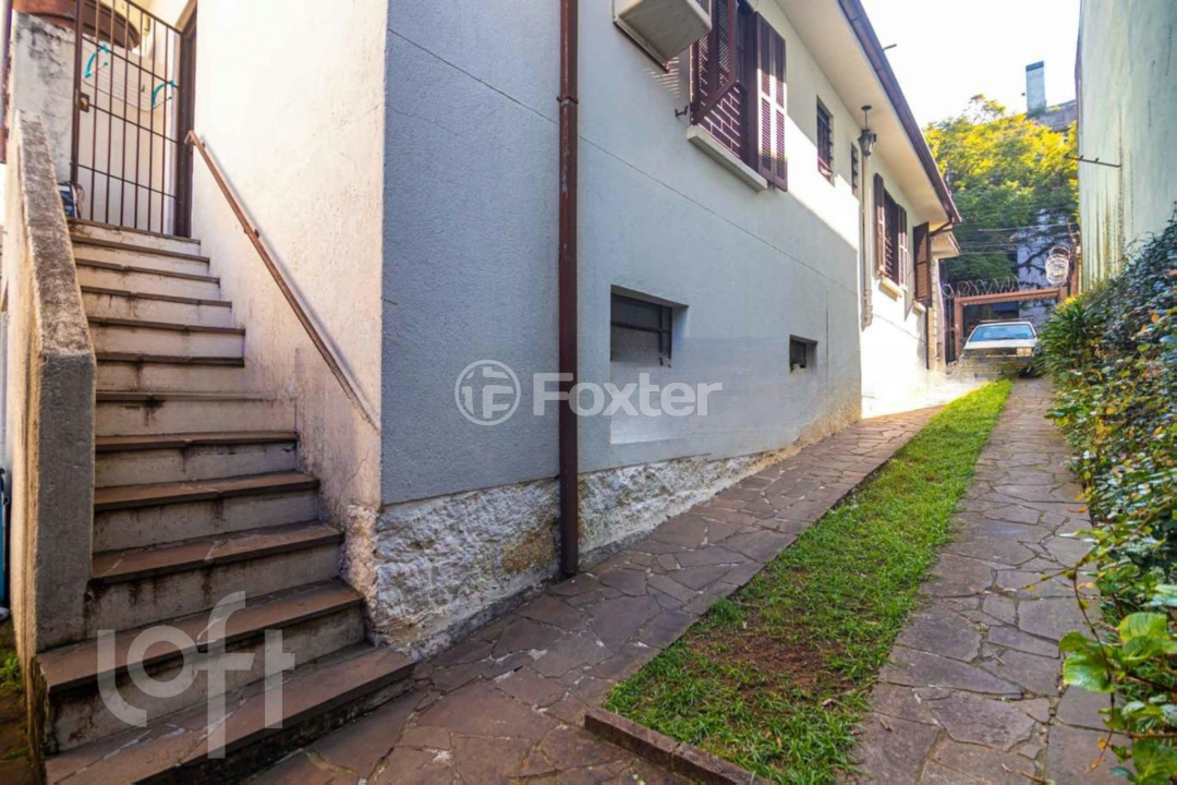 Casa à venda com 3 quartos, 250m² - Foto 8