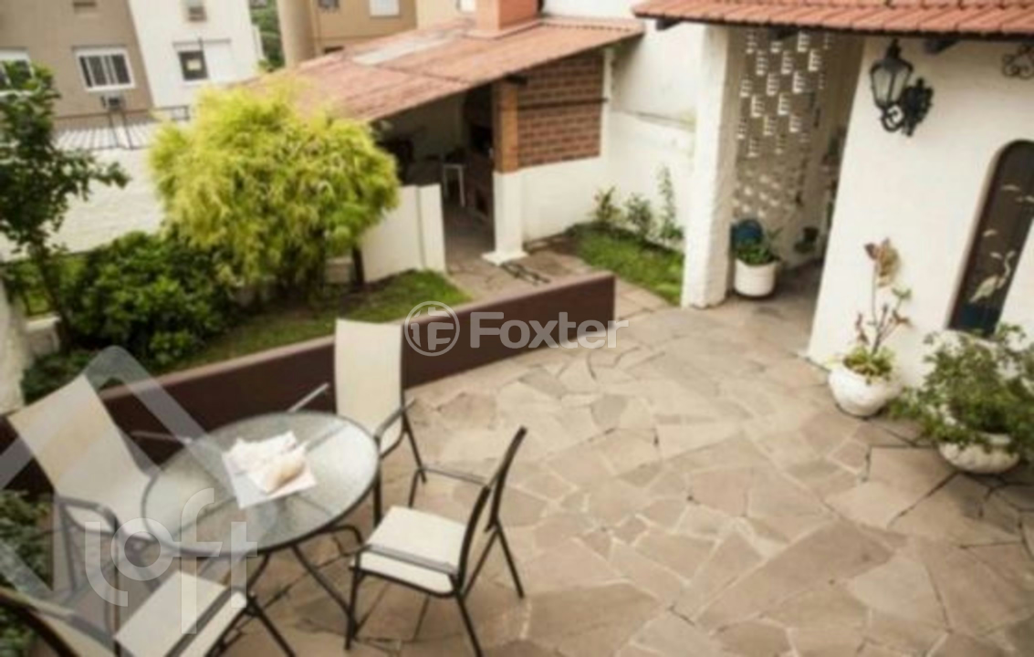 Casa à venda com 3 quartos, 250m² - Foto 13