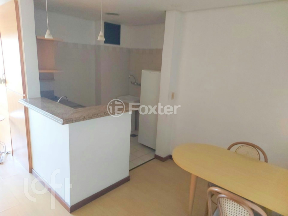 Apartamento à venda com 1 quarto, 36m² - Foto 12