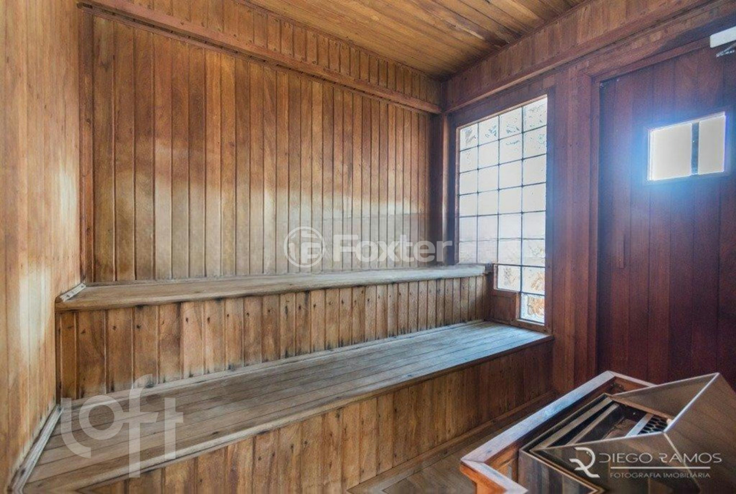 Apartamento à venda com 1 quarto, 36m² - Foto 8