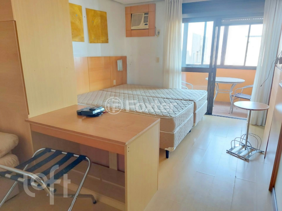 Apartamento à venda com 1 quarto, 36m² - Foto 14