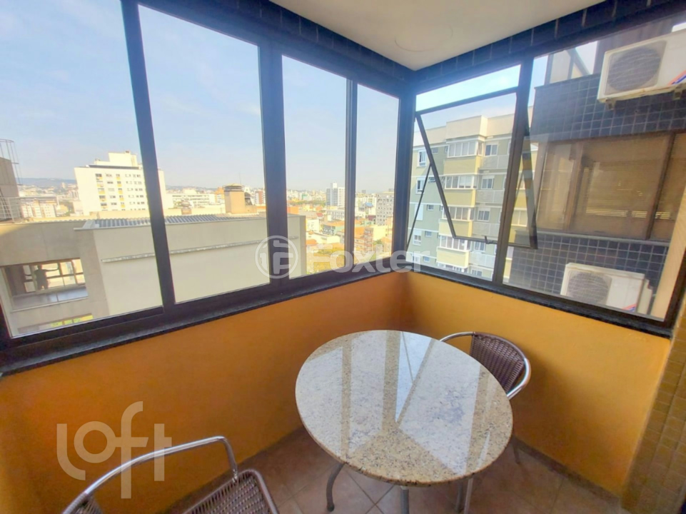 Apartamento à venda com 1 quarto, 36m² - Foto 15