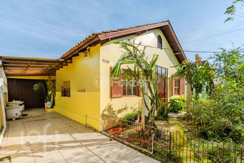 Casa à venda com 2 quartos, 220m² - Foto 19