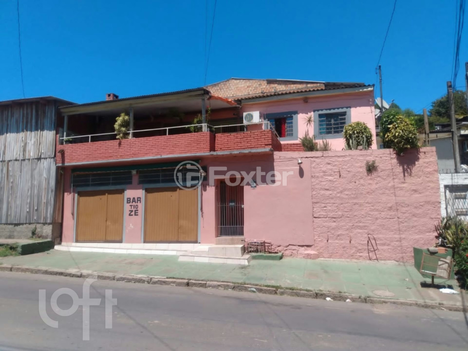 Casa à venda com 3 quartos, 80m² - Foto 16