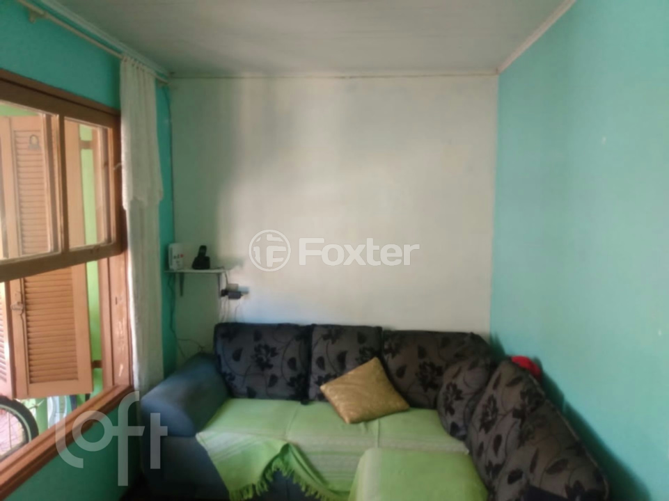 Casa à venda com 3 quartos, 80m² - Foto 1