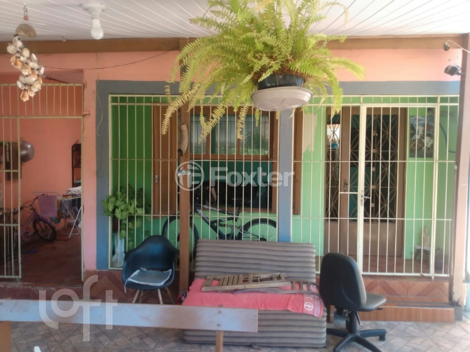 Casa à venda com 3 quartos, 80m² - Foto 3