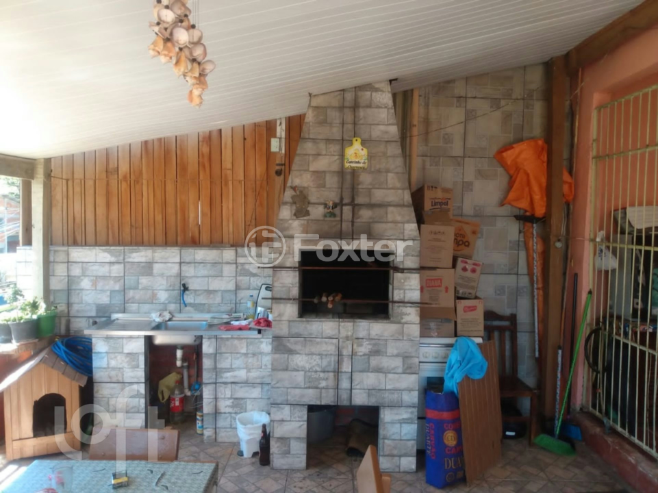 Casa à venda com 3 quartos, 80m² - Foto 15