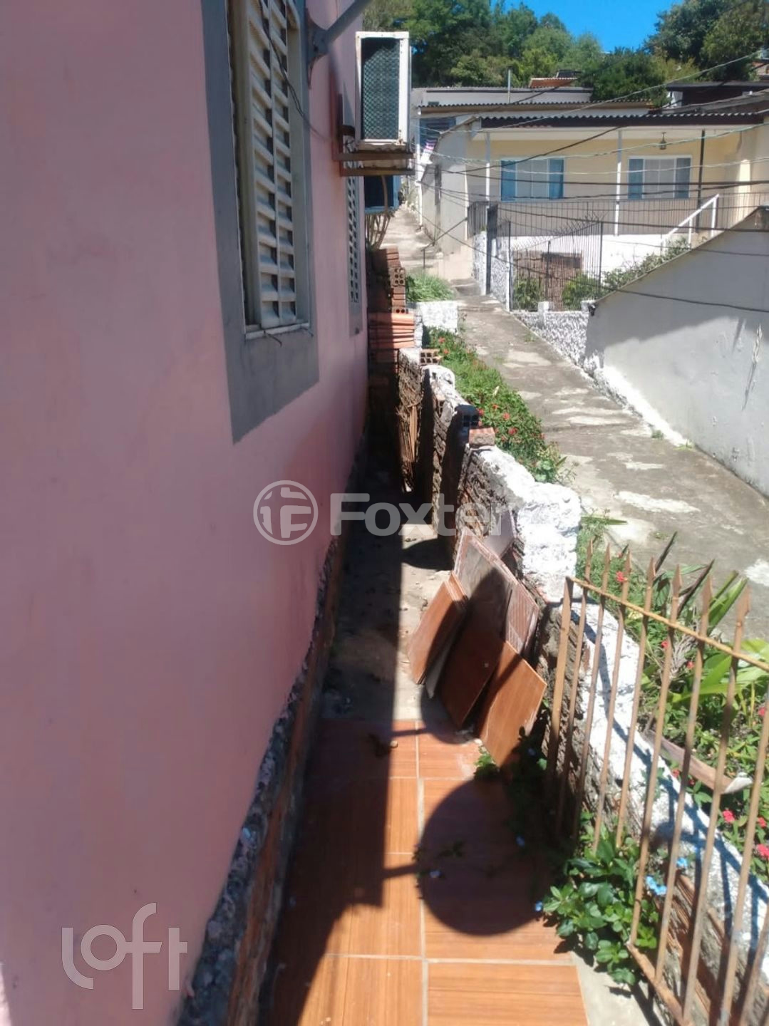Casa à venda com 3 quartos, 80m² - Foto 6
