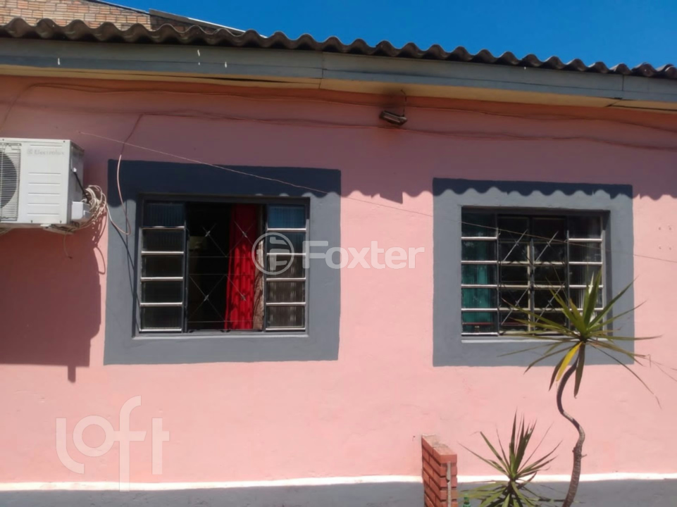 Casa à venda com 3 quartos, 80m² - Foto 4