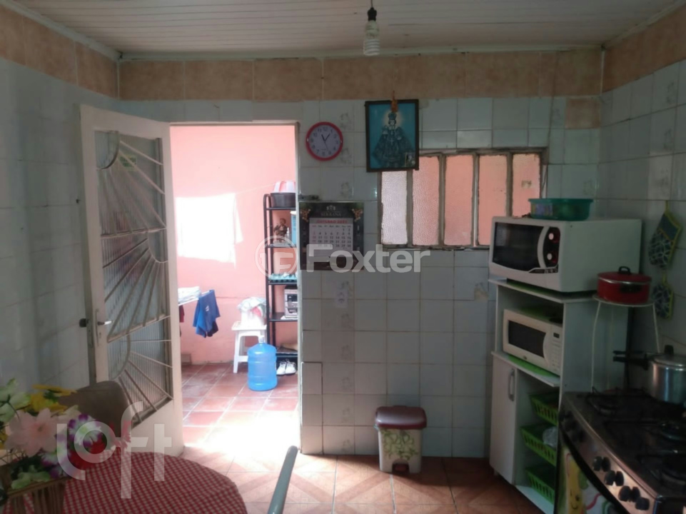 Casa à venda com 3 quartos, 80m² - Foto 8