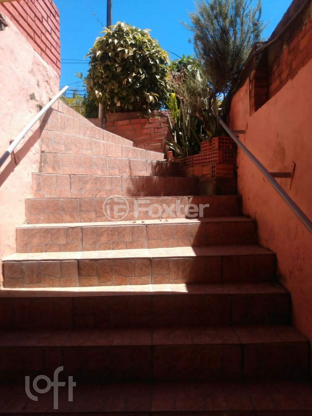 Casa à venda com 3 quartos, 80m² - Foto 10