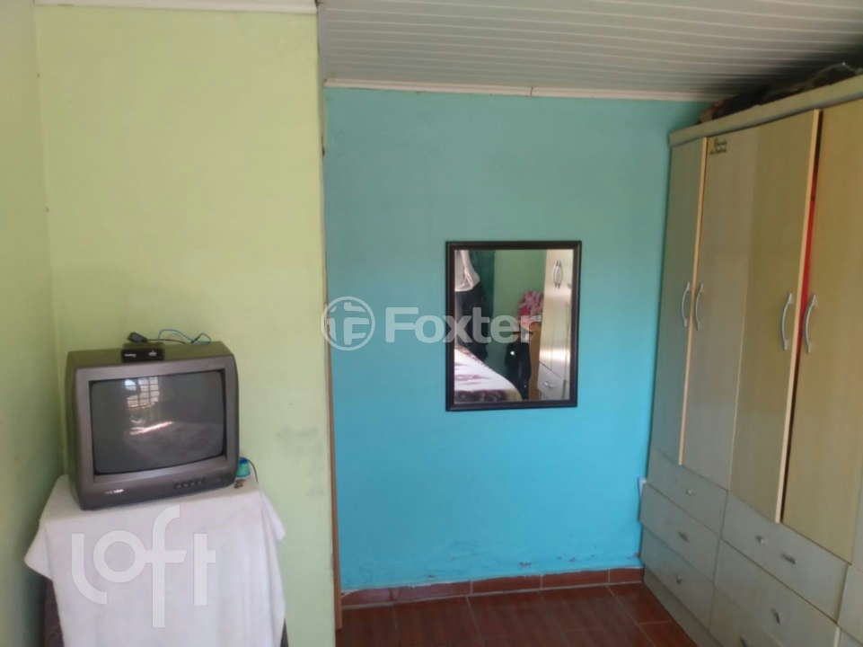 Casa à venda com 3 quartos, 80m² - Foto 11