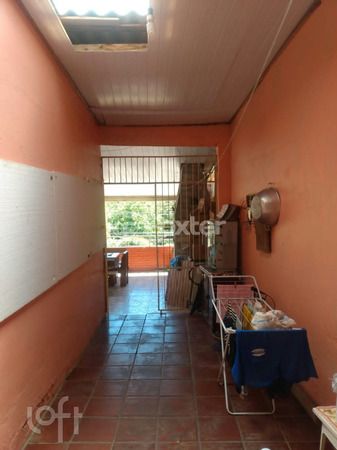 Casa à venda com 3 quartos, 80m² - Foto 7