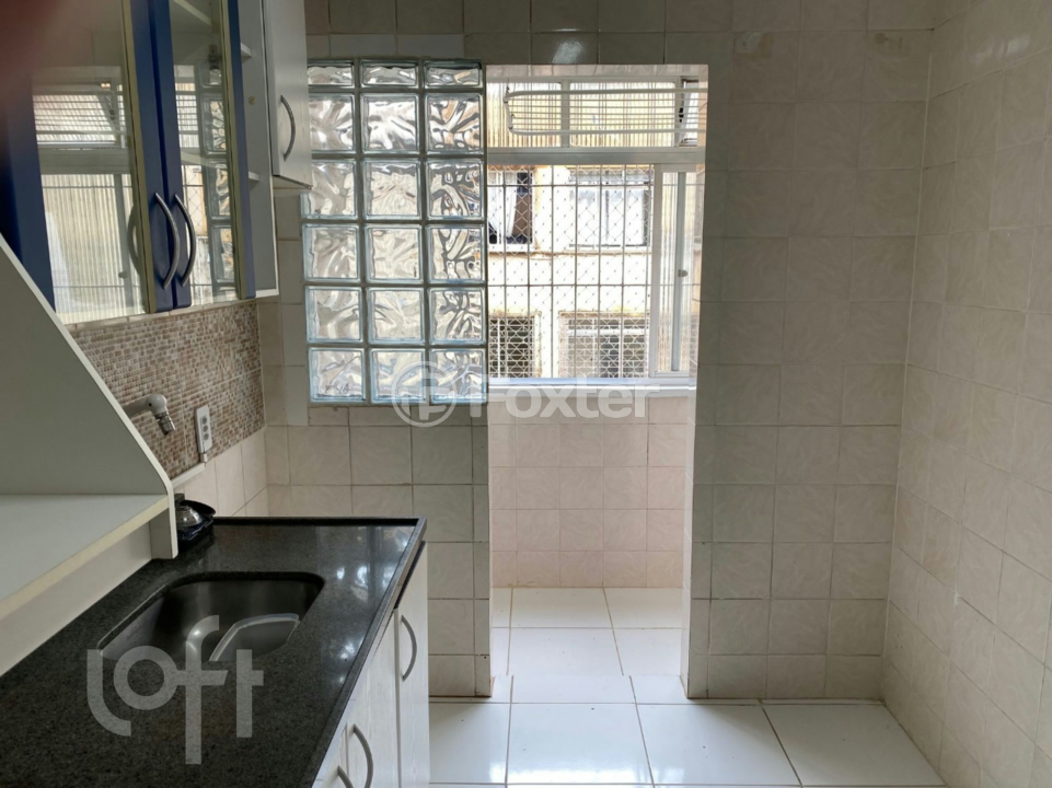 Apartamento à venda com 2 quartos, 54m² - Foto 12