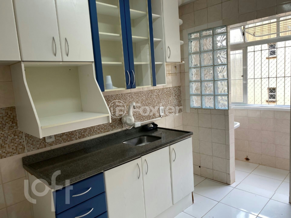 Apartamento à venda com 2 quartos, 54m² - Foto 28