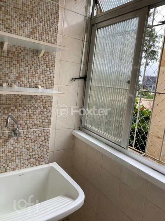 Apartamento à venda com 2 quartos, 54m² - Foto 13