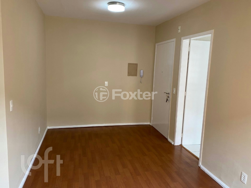 Apartamento à venda com 2 quartos, 54m² - Foto 2
