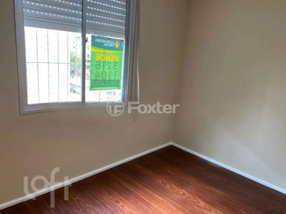 Apartamento à venda com 2 quartos, 54m² - Foto 9