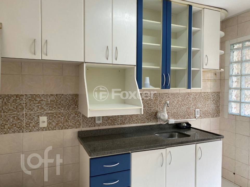 Apartamento à venda com 2 quartos, 54m² - Foto 10