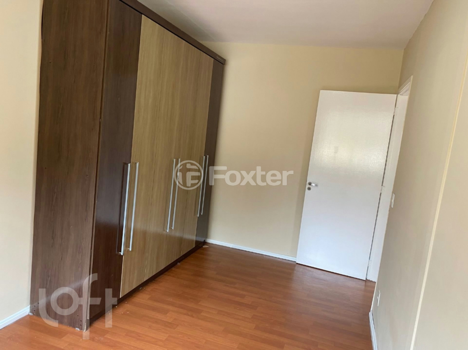 Apartamento à venda com 2 quartos, 54m² - Foto 7