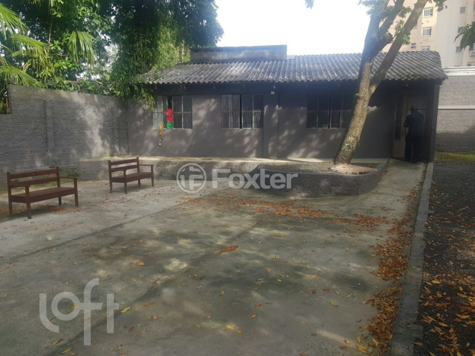 Apartamento à venda com 2 quartos, 54m² - Foto 25