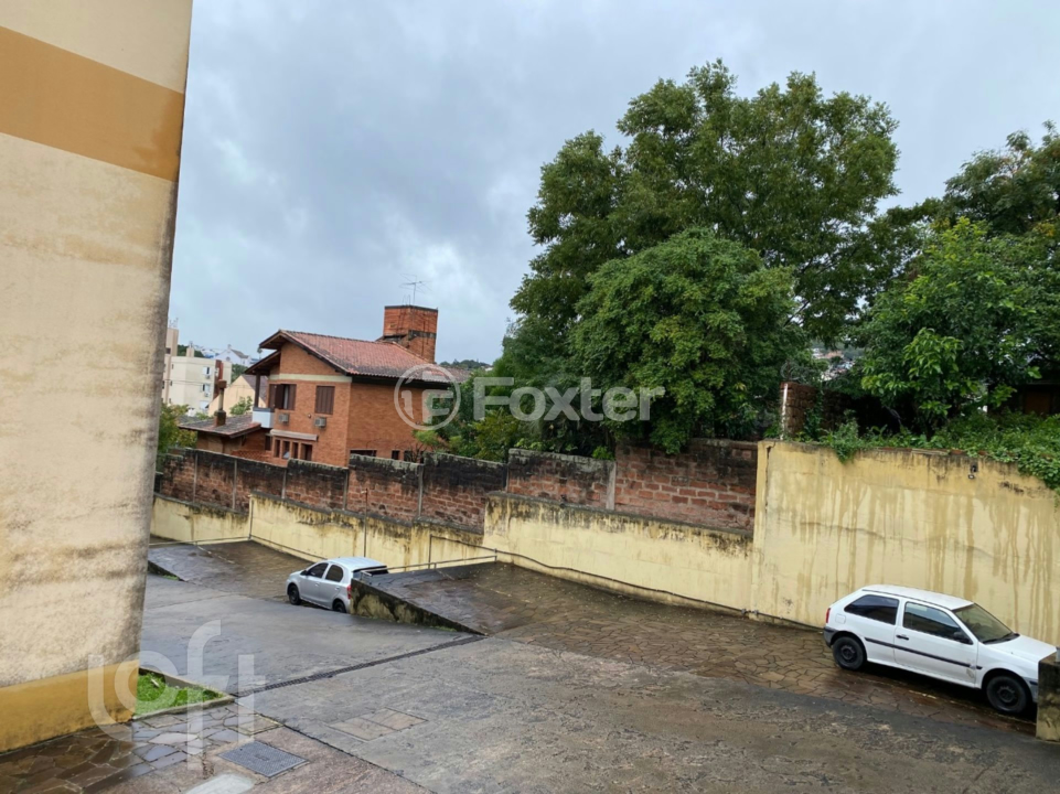 Apartamento à venda com 2 quartos, 54m² - Foto 20