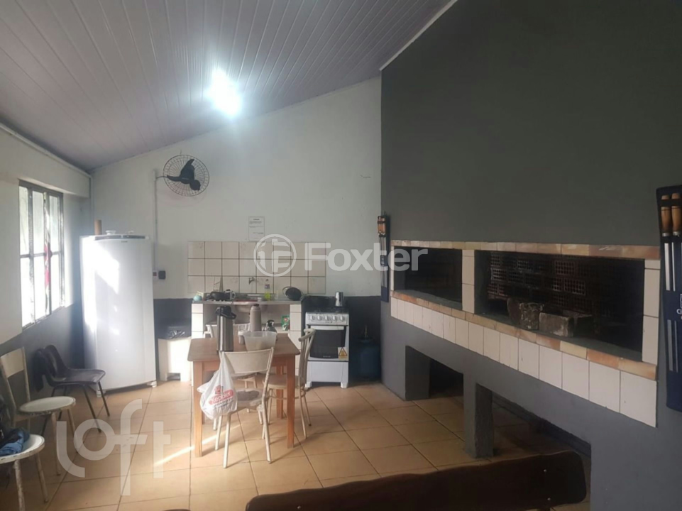 Apartamento à venda com 2 quartos, 54m² - Foto 24
