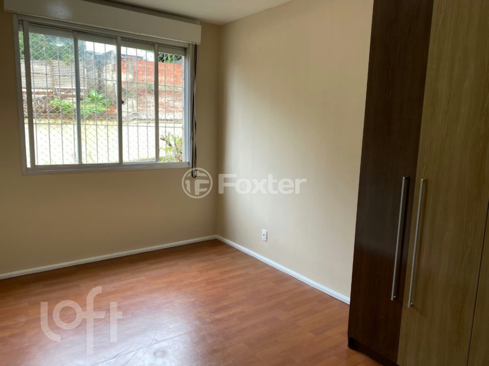 Apartamento à venda com 2 quartos, 54m² - Foto 6