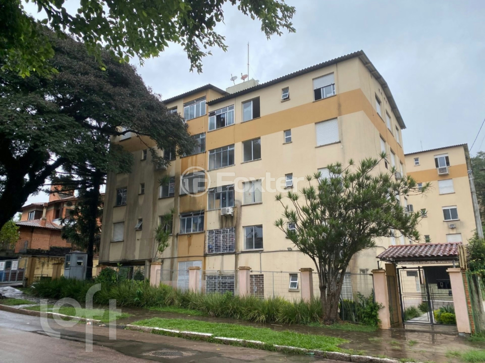 Apartamento à venda com 2 quartos, 54m² - Foto 27