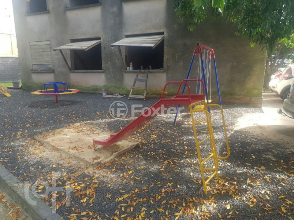 Apartamento à venda com 2 quartos, 54m² - Foto 26