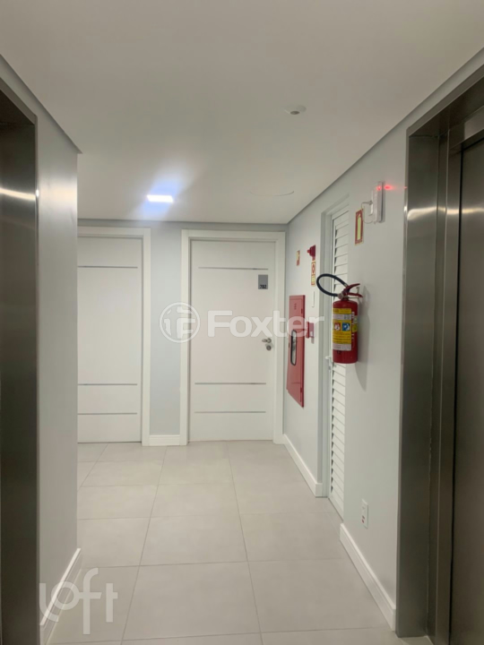 Apartamento à venda com 3 quartos, 65m² - Foto 5