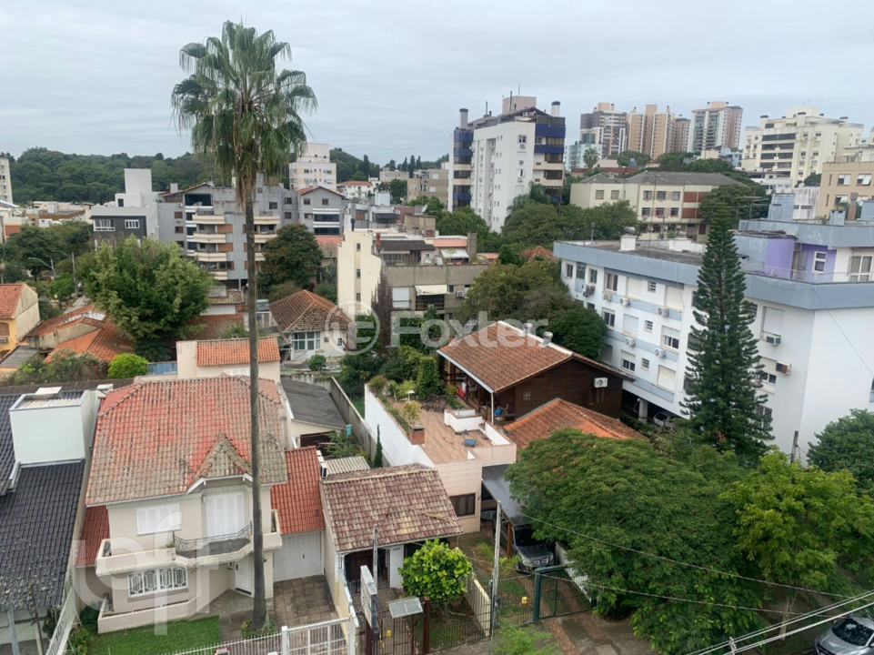 Apartamento à venda com 3 quartos, 65m² - Foto 22