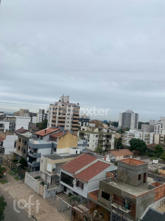 Apartamento à venda com 3 quartos, 65m² - Foto 28