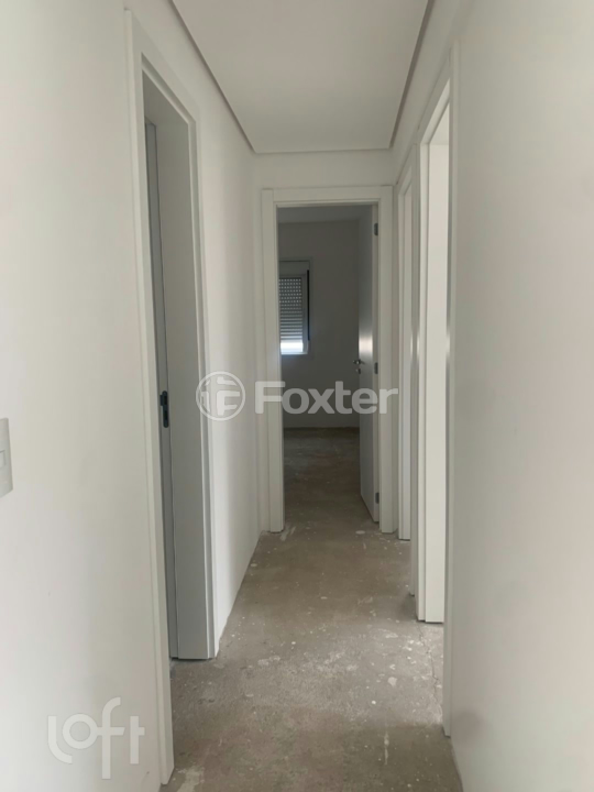 Apartamento à venda com 3 quartos, 65m² - Foto 14