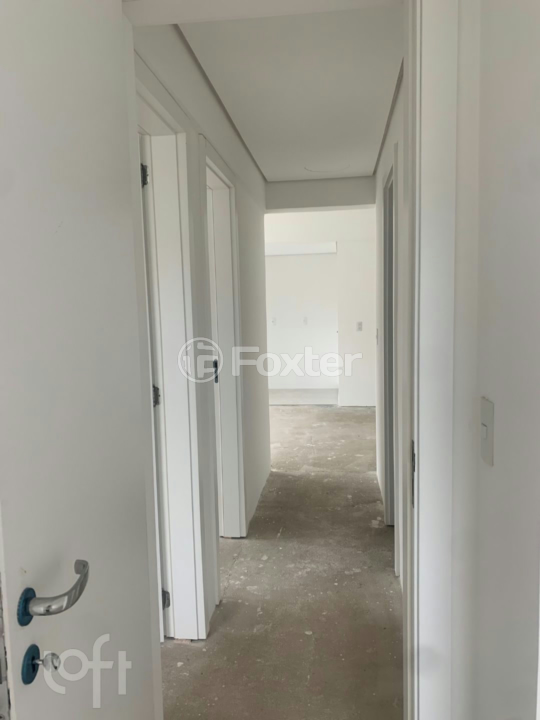 Apartamento à venda com 3 quartos, 65m² - Foto 6