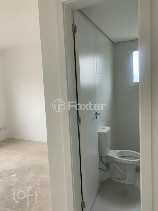 Apartamento à venda com 3 quartos, 65m² - Foto 19