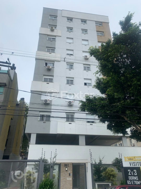 Apartamento à venda com 3 quartos, 65m² - Foto 3