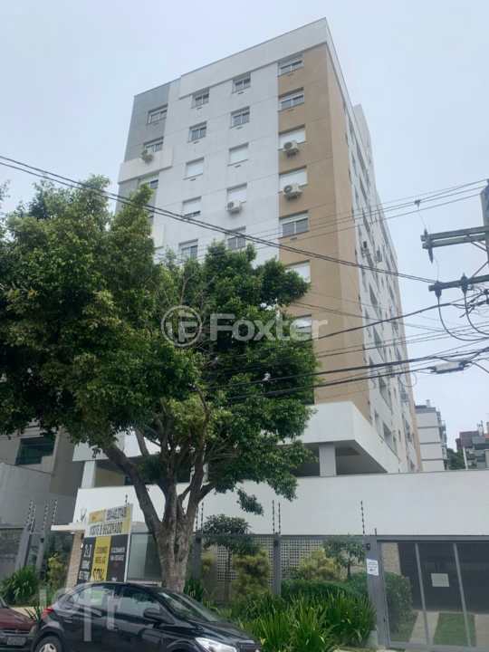 Apartamento à venda com 3 quartos, 65m² - Foto 2