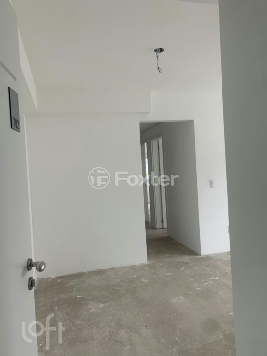 Apartamento à venda com 3 quartos, 65m² - Foto 8