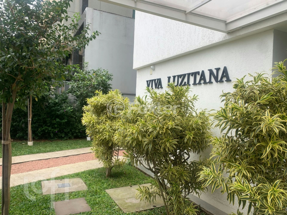 Apartamento à venda com 3 quartos, 65m² - Foto 1